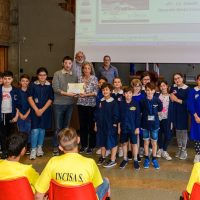 La premiazione del Concorso fotografico “Le colline dell’UNESCO e dintorni: paesaggio, arti e mestieri, prodotti del territorio”